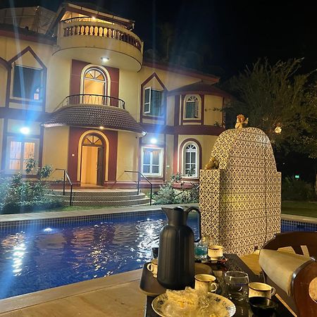 David Villa Nerul  Luaran gambar