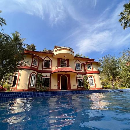 David Villa Nerul  Luaran gambar