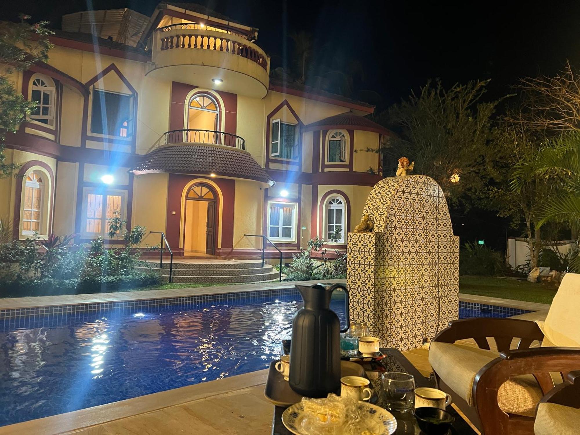 David Villa Nerul  Luaran gambar