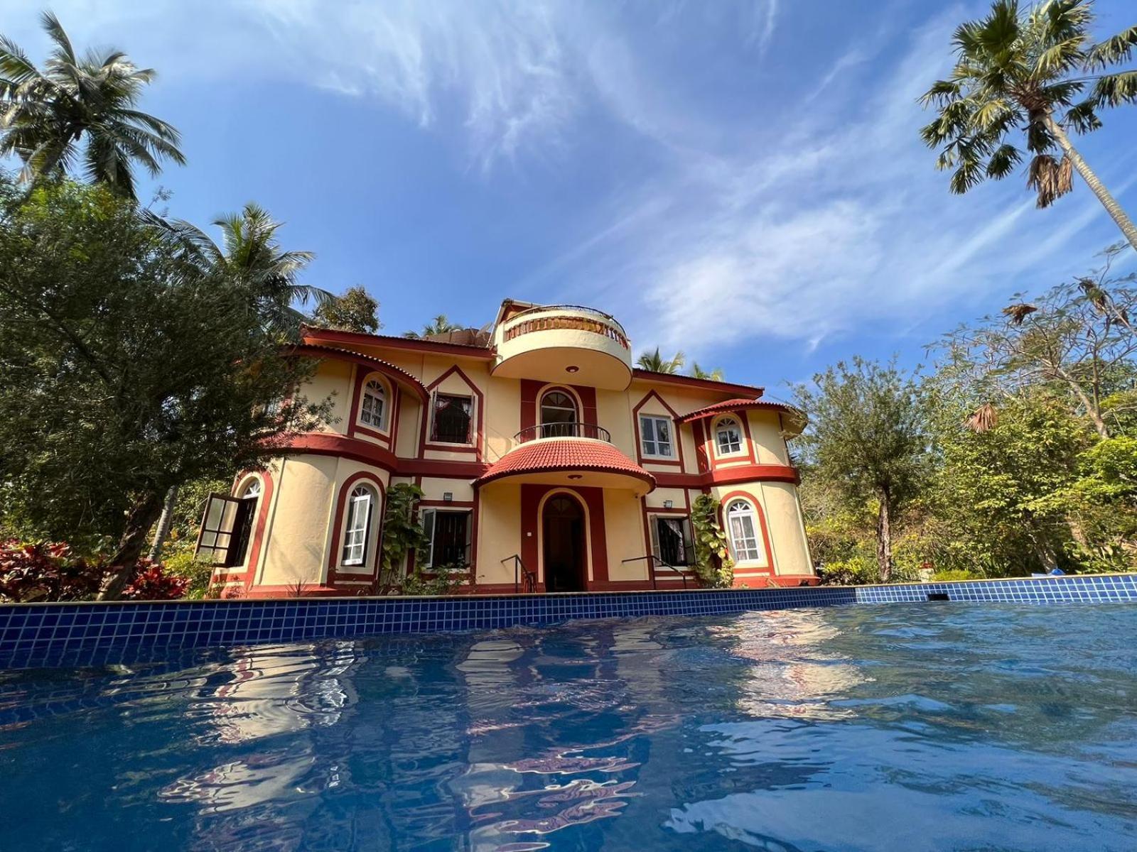 David Villa Nerul  Luaran gambar